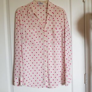 Women's Convertible Sleeve Portofino Shirt